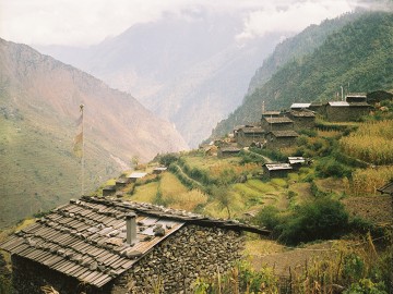 Tamang Heritage Trail Trek